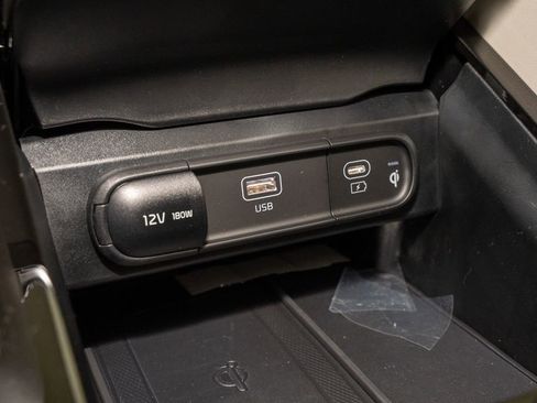 New 2025 Kia Telluride EX image 17