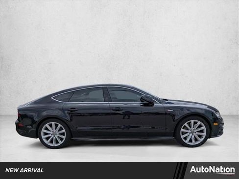 Used 2012 Audi A7 3.0T Prestige AWD/4WD image 1