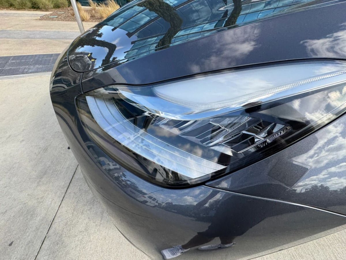 Used 2022 Tesla Model Y Long Range AWD/4WD image 21