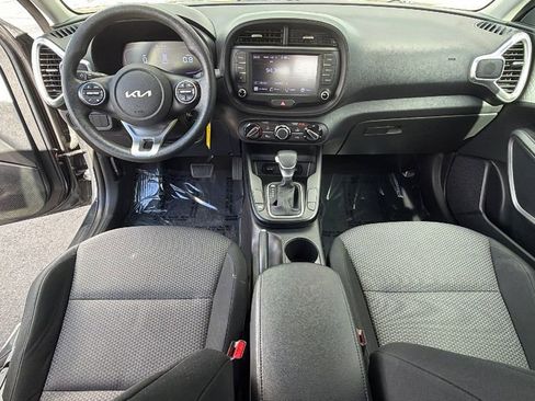 Used 2023 Kia Soul LX w/ Option Group 015 image 26