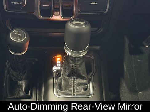 New 2026 Jeep Wrangler Sahara image 13