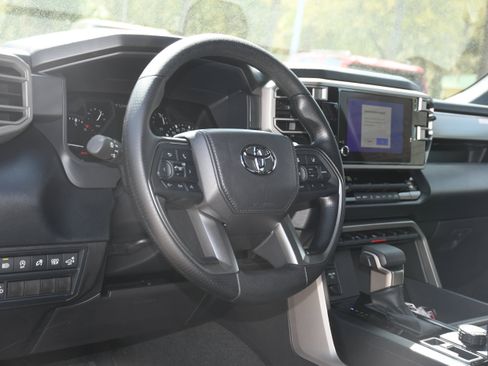 New 2026 Toyota Tundra SR5 image 4