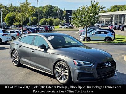 Used 2019 Audi A5 2.0T Premium Plus w/ Premium Plus