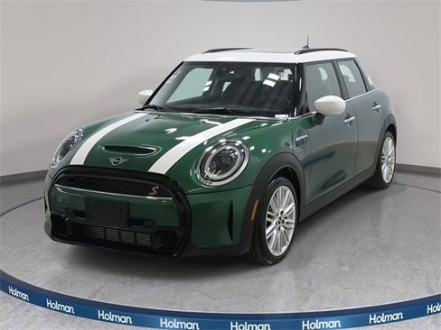 Certified 2023 MINI Cooper S image 2