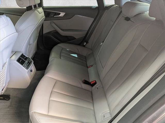 Used 2018 Audi A5 2.0T Premium Plus w/ Premium Plus AWD/4WD image 27
