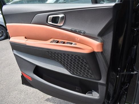 New 2026 Kia Carnival SX image 34