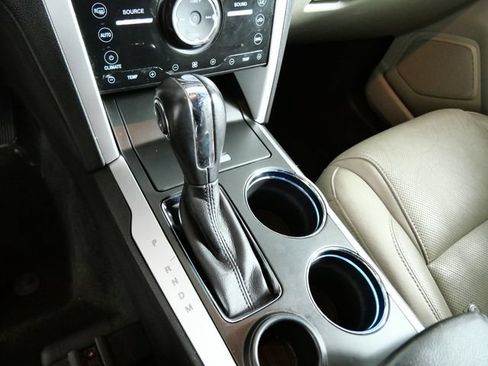 Used 2011 Ford Explorer Limited w/ 302A Rapid Spec Order Code FWD image 23