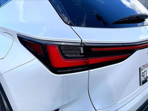 Used 2022 Lexus NX 350 AWD image 28