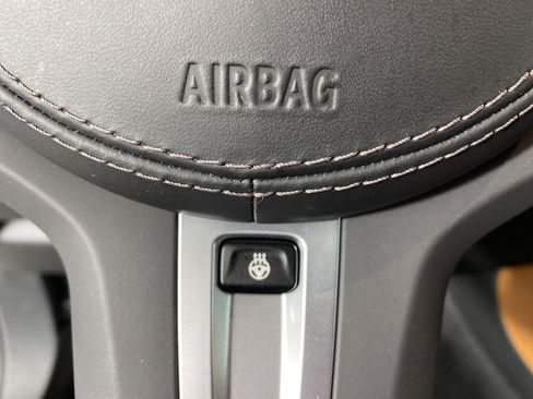 Certified 2023 BMW X5 xDrive40i w/ M Sport Package image 11