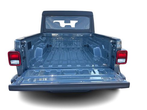 New 2026 Jeep Gladiator Sport image 11