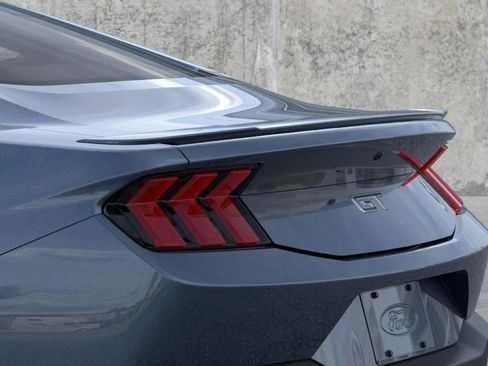 New 2025 Ford Mustang GT image 24
