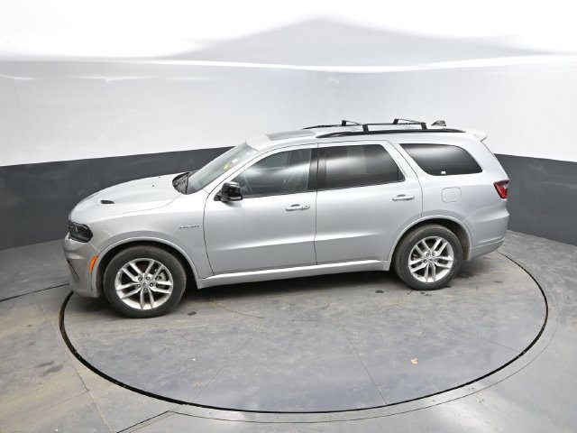 Used 2025 Dodge Durango R/T AWD/4WD image 30