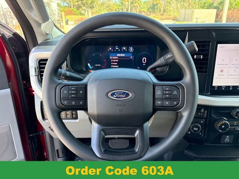 New 2026 Ford F250 XLT w/ XLT Premium Package image 17