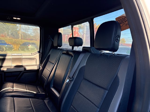 Used 2020 Ford F150 Raptor AWD/4WD image 10