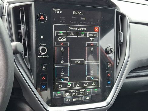 Certified 2025 Subaru Crosstrek 2.5i Wilderness AWD/4WD image 18