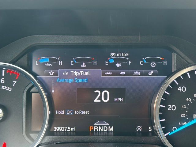 Used 2021 Ford Expedition XLT AWD/4WD image 40