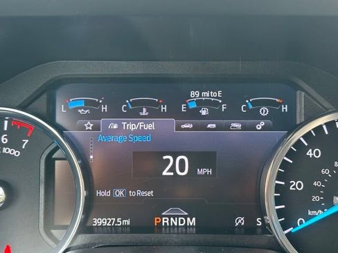 Used 2021 Ford Expedition XLT AWD/4WD image 40