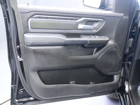 Used 2023 RAM 1500 Big Horn RWD image 30
