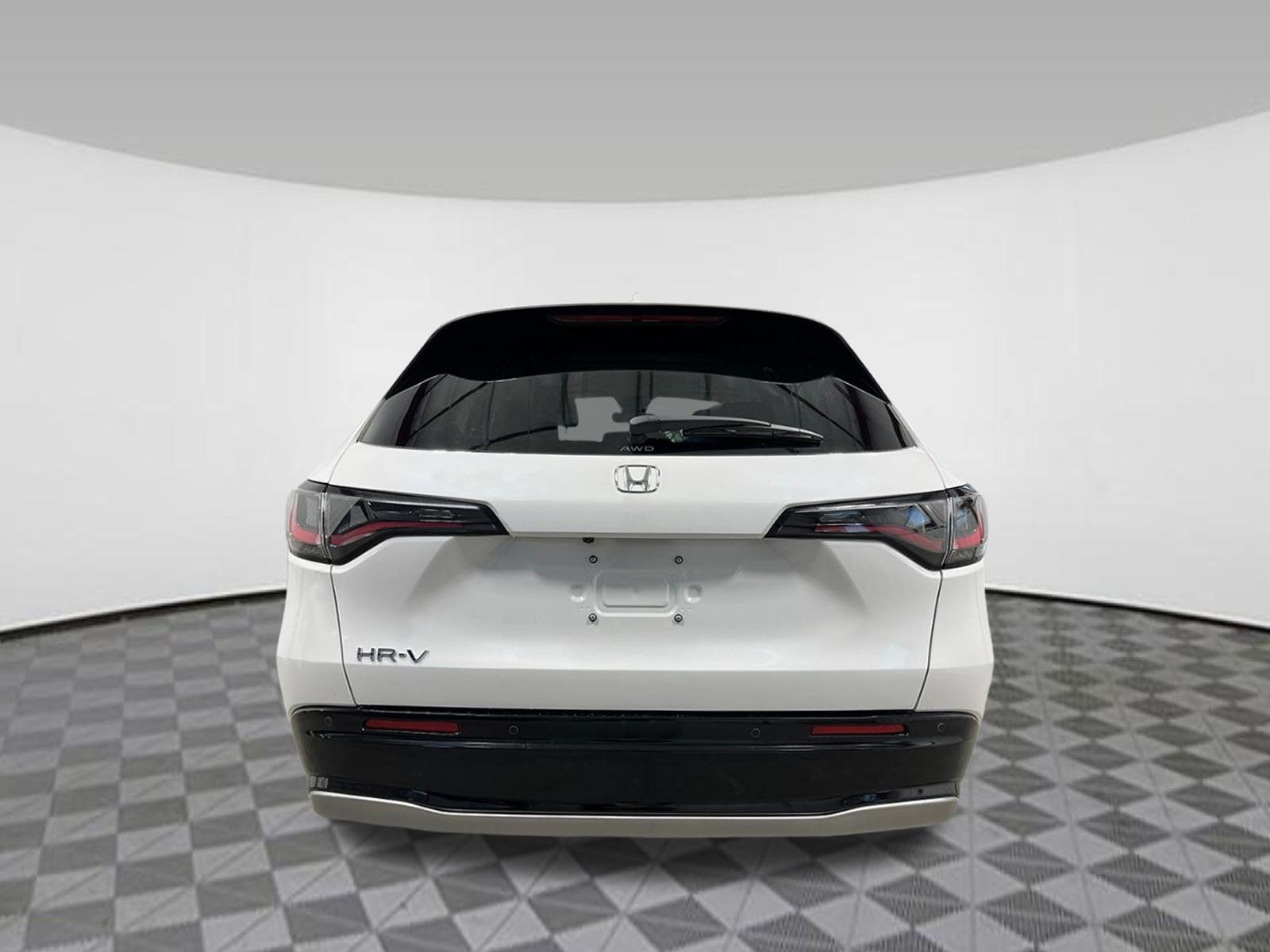 New 2027 Honda HR-V EX-L image 5