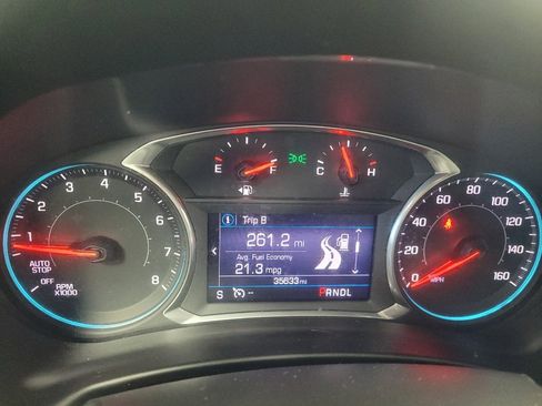 Used 2019 Chevrolet Equinox LT FWD image 23