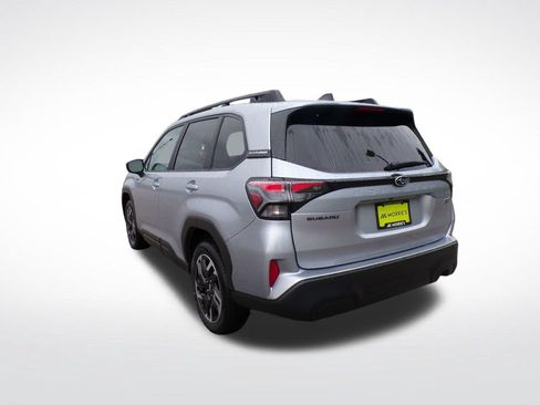 New 2026 Subaru Forester Premium AWD/4WD image 3