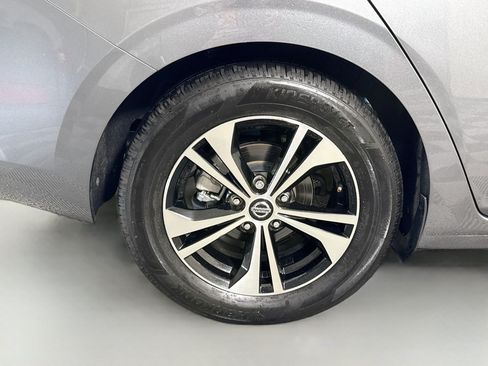 Used 2023 Nissan Sentra SV w/ All-Weather Package FWD image 33