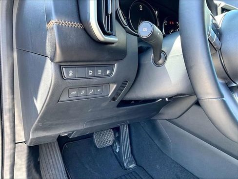 Certified 2026 MAZDA CX-50 AWD 2.5 Hybrid w/ Cargo Package image 30