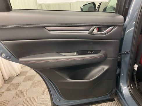 Used 2021 MAZDA CX-5 Carbon Edition image 42