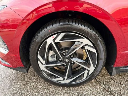 New 2026 Hyundai Sonata SEL FWD image 20