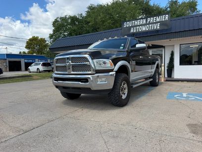 Used 2013 RAM 2500 Laramie