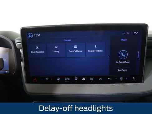 New 2026 Ford Maverick XLT w/ Equipment Group 301A image 49