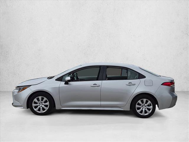 Used 2024 Toyota Corolla LE FWD image 8