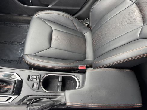 Used 2021 Subaru Crosstrek 2.5i Limited w/ Popular Package #2 image 14