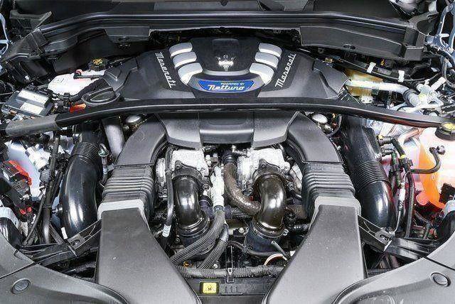 New 2026 Maserati Grecale Modena AWD/4WD image 37