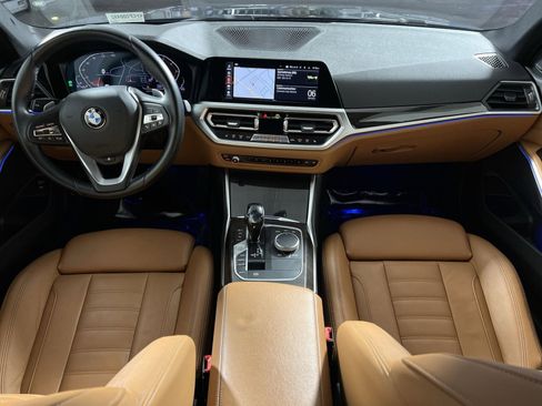 Used 2020 BMW 330i xDrive 330i xDrive w/ Premium Package image 23
