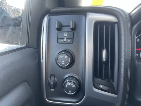 Certified 2018 GMC Sierra 2500 SLE w/ Snow Plow Prep Package image 18