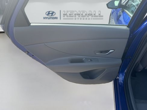 Certified 2026 Hyundai Elantra Sport FWD image 22