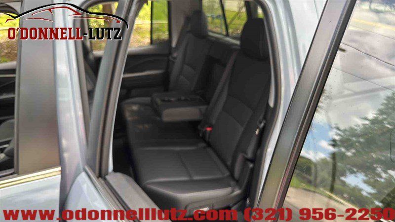 Used 2025 Honda Ridgeline RTL image 13