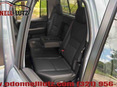 Used 2025 Honda Ridgeline RTL image 13