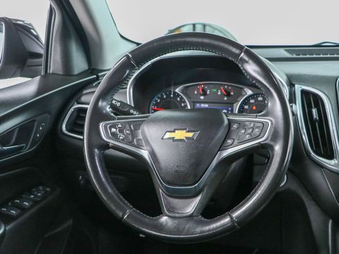 Used 2019 Chevrolet Equinox LT FWD image 12
