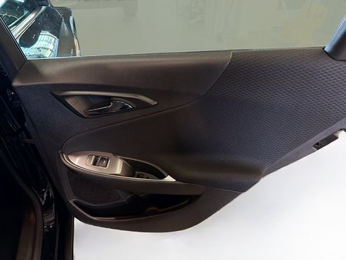 Used 2024 Chevrolet Malibu LT FWD image 30