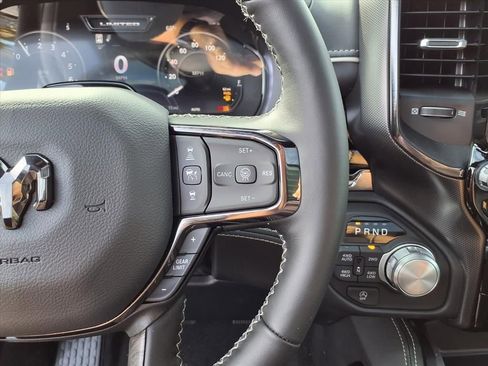 New 2026 RAM 1500 Limited AWD/4WD image 10