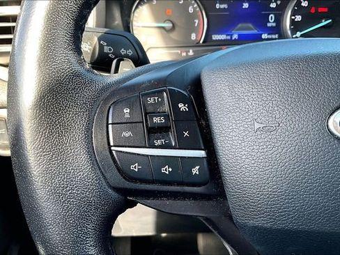 Used 2020 Ford Explorer XLT w/ Equipment Group 202A image 18