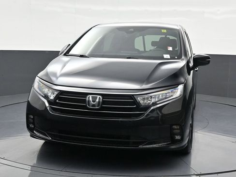 Used 2024 Honda Odyssey Sport image 8
