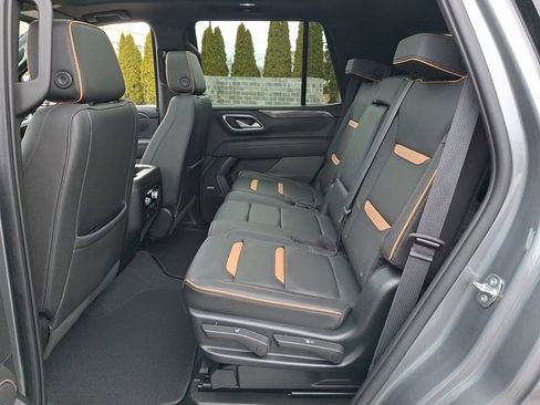 Used 2022 GMC Yukon AT4 image 10