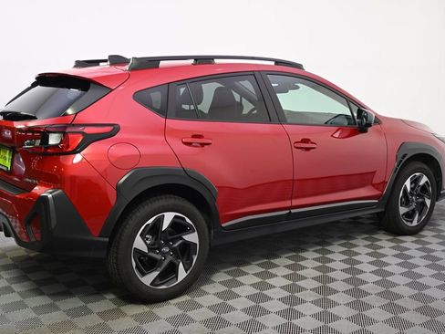 Certified 2024 Subaru Crosstrek 2.5i Limited AWD/4WD image 7