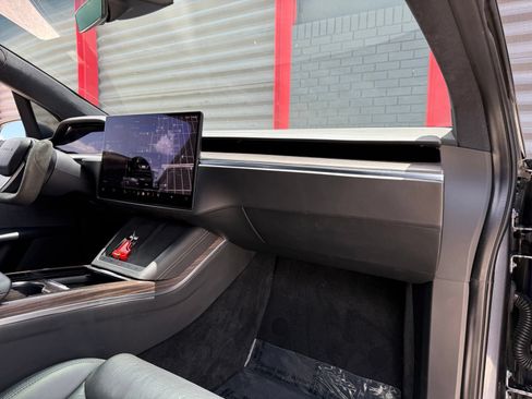 Used 2023 Tesla Model X AWD/4WD image 26
