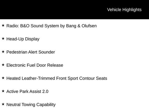 Certified 2023 Ford Escape ST-Line Elite w/ Premium Technology Package AWD/4WD image 11