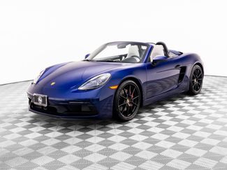 Certified 2023 Porsche 718 Boxster GTS RWD 360° Tour