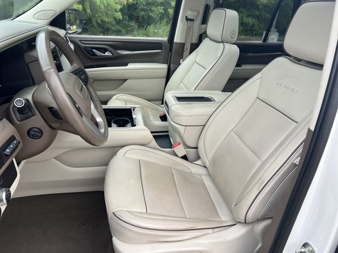 Used 2023 GMC Yukon Denali RWD image 14